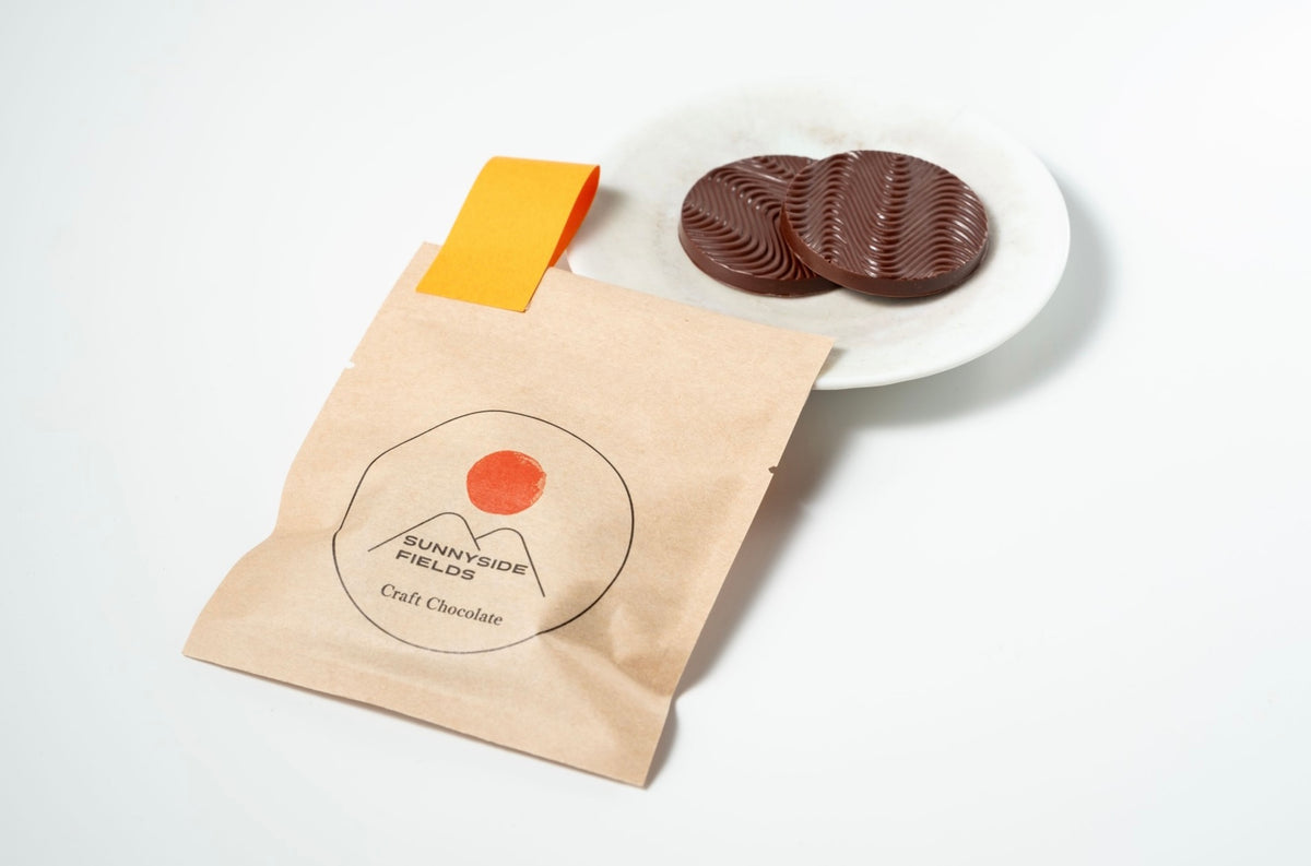 カカオ70％（ゴーラ） – SUNNYSIDE FIELDS STORE