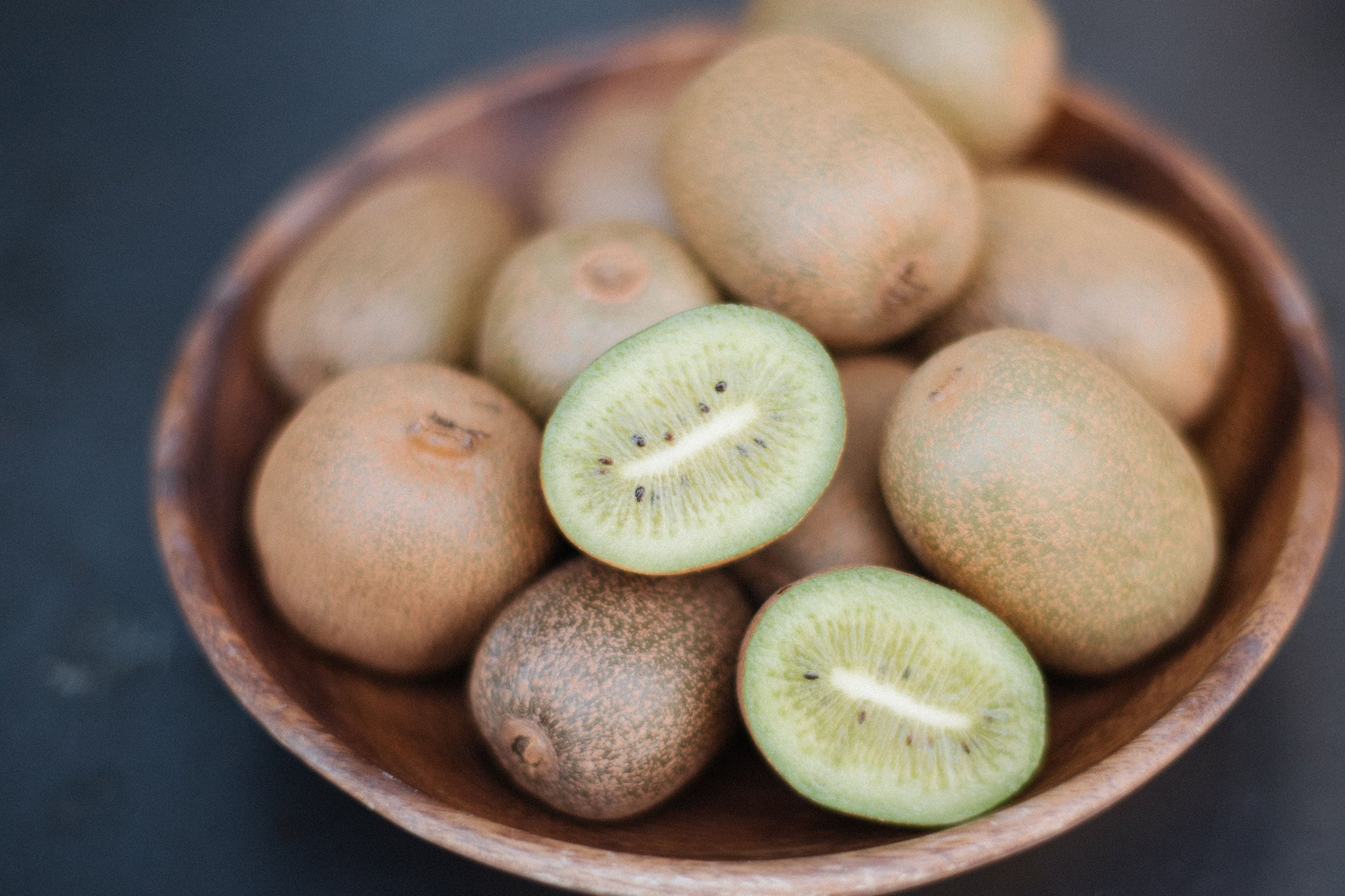 四国の柑橘（善通寺キウイ） – SUNNYSIDE FIELDS STORE