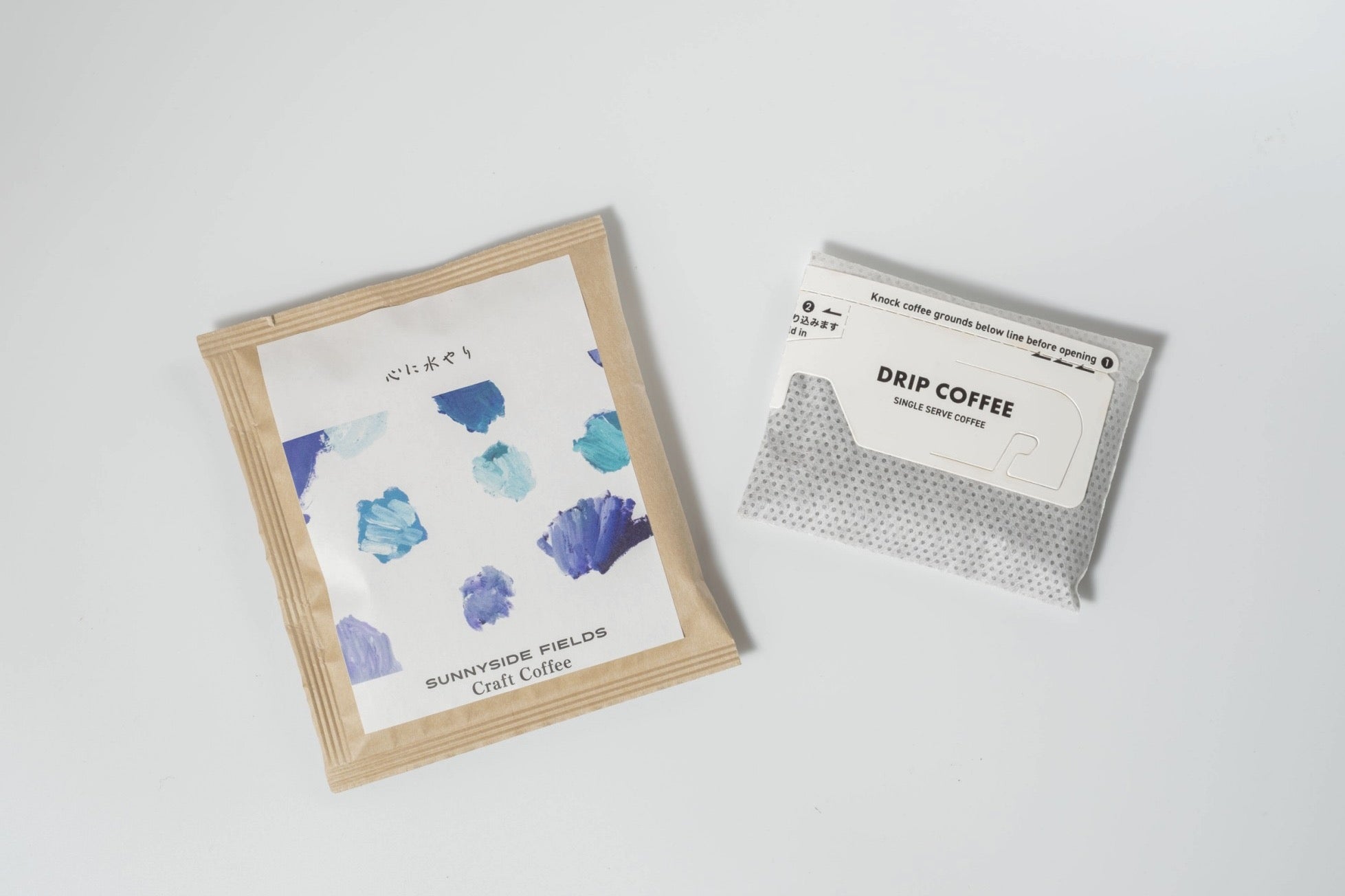 心に水やり – SUNNYSIDE FIELDS STORE